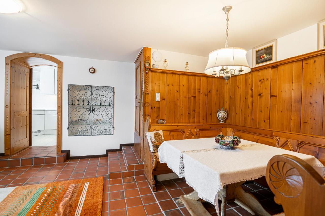 Residenz Kaiser Franz Josef Bad Gastein Eksteriør billede